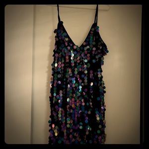 Party dresses, size 10 - 12, very good condition
